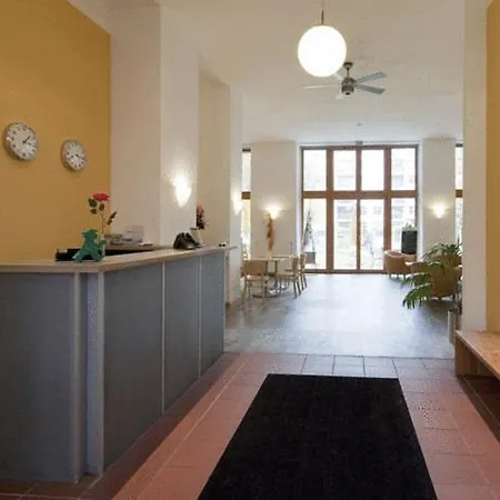 מלון 26 ברלין