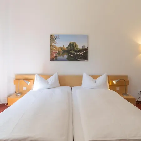 Hotel 26 Berlin