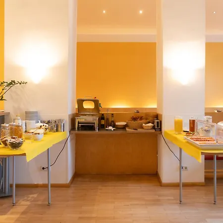 Hotel 26 Berlino