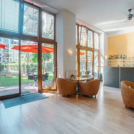 26 Hotel Berlin