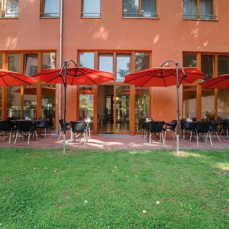 26 Hotel Berlin
