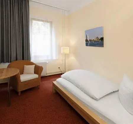 Hotel 26 Berlino