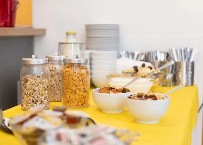 Отель 26 Берлин