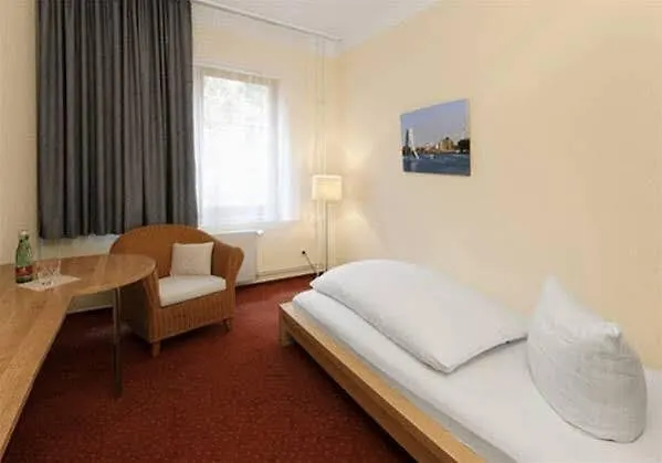 Otel 26 Berlin