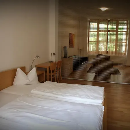 26 ホテル ベルリン